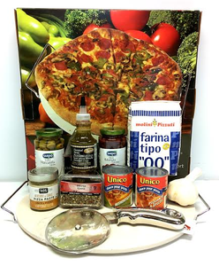 Pizza Night - Non-Perishable Product Image